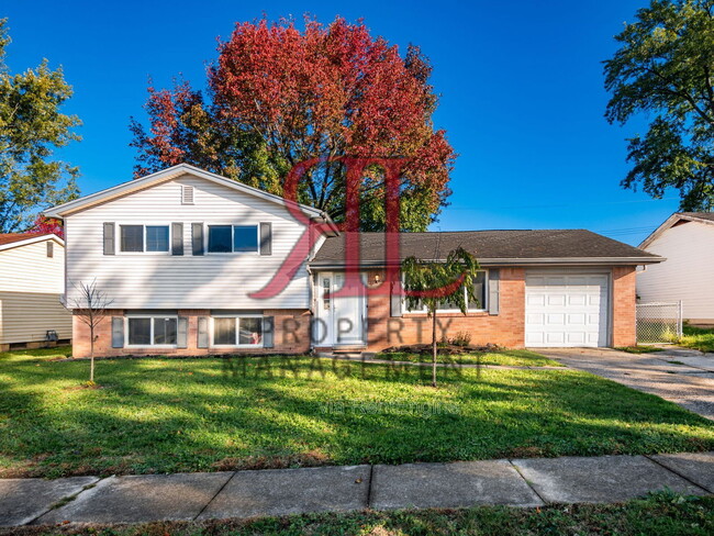 Building Photo - 3102 Elmreeb Dr