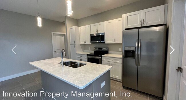 Foto del edificio - 4 br, 2 bath House - 1157 Hudson Harbor Lane