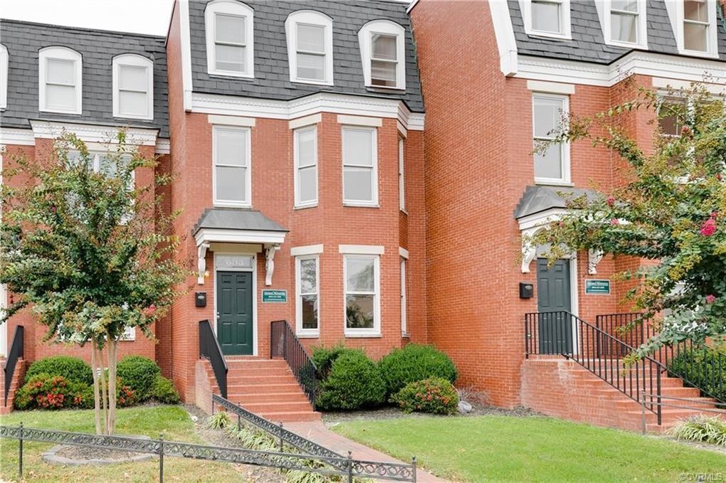 603 Chamberlayne Pkwy, Richmond, VA 23220 House Rental in Richmond