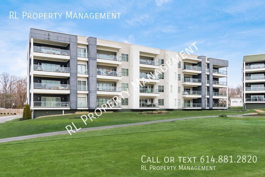 Foto principal - Brand New 2 Bedroom/2 Bathroom Condo in We...