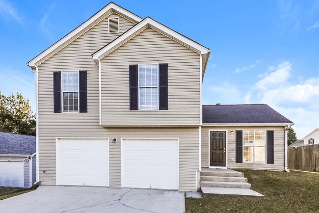 Building Photo - 5860 Eagles Feather Ln