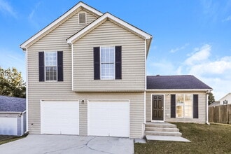 Building Photo - 5860 Eagles Feather Ln