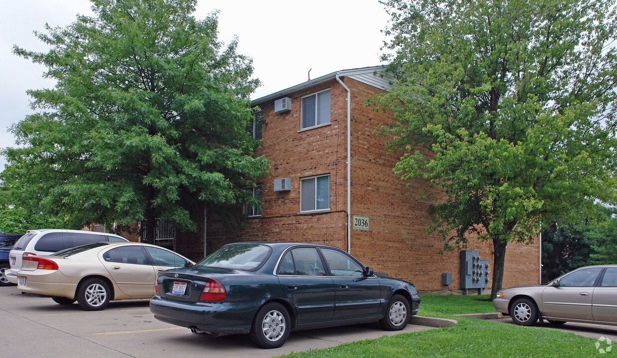 Autumn Hills Apartments Apartments 2096 Quail Ct Cincinnati, OH
