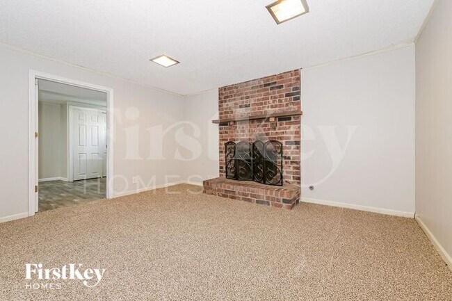 Foto del edificio - 3208 NW Canterbury Pl