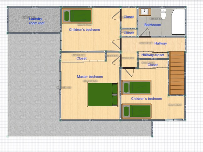 Building Photo - 273 Sunnyhills Dr