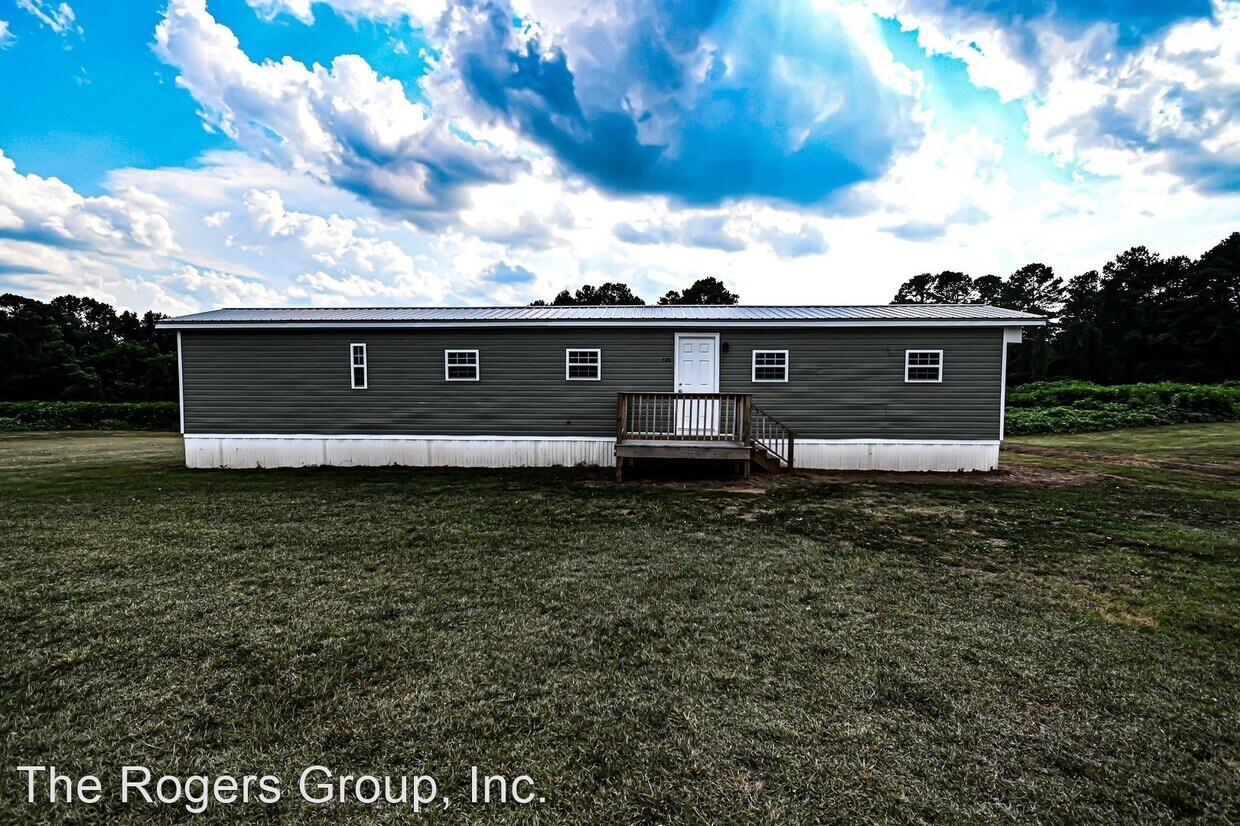 Primary Photo - 3 br, 1.5 bath House - 120 Woodway Dr