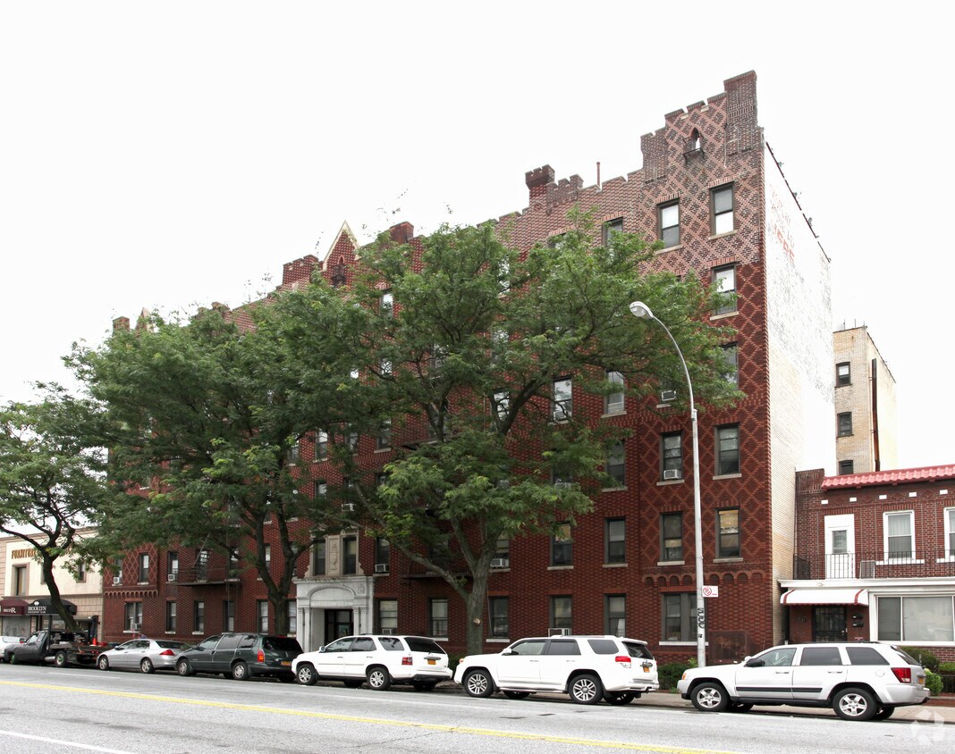 Foto del edificio - 1827 65th St