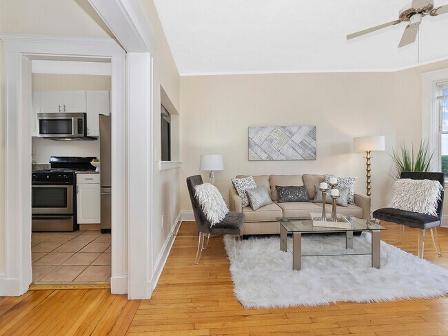 Foto del edificio - 125 Park Dr