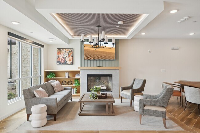 Foto del edificio - Meridian at Wylie - 55+ Affordable Apartments