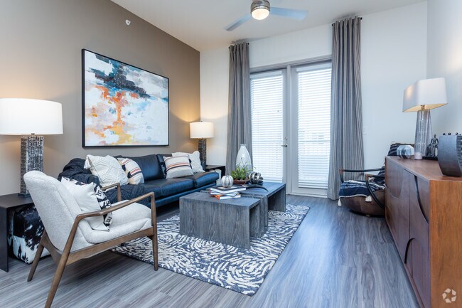 2HAB2BA-B3 - ZZZPromenade at Las Colinas