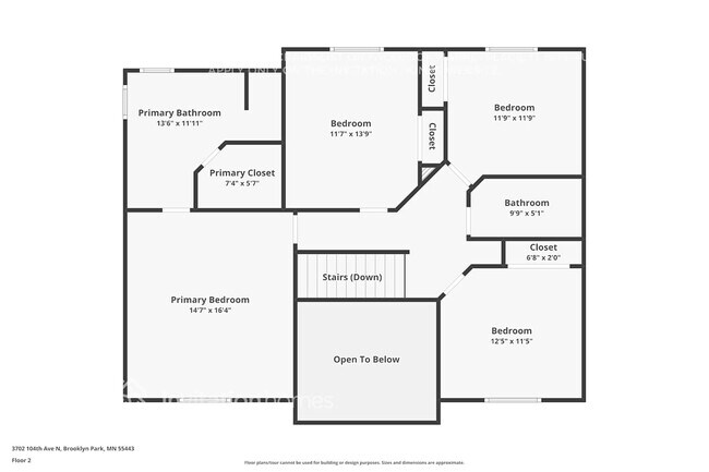 Foto del edificio - 3702 104th Ave N