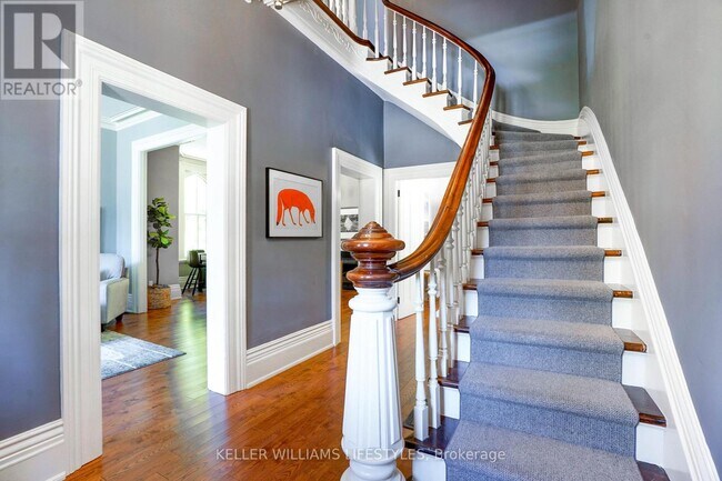 Photo du bâtiment - 515 William St