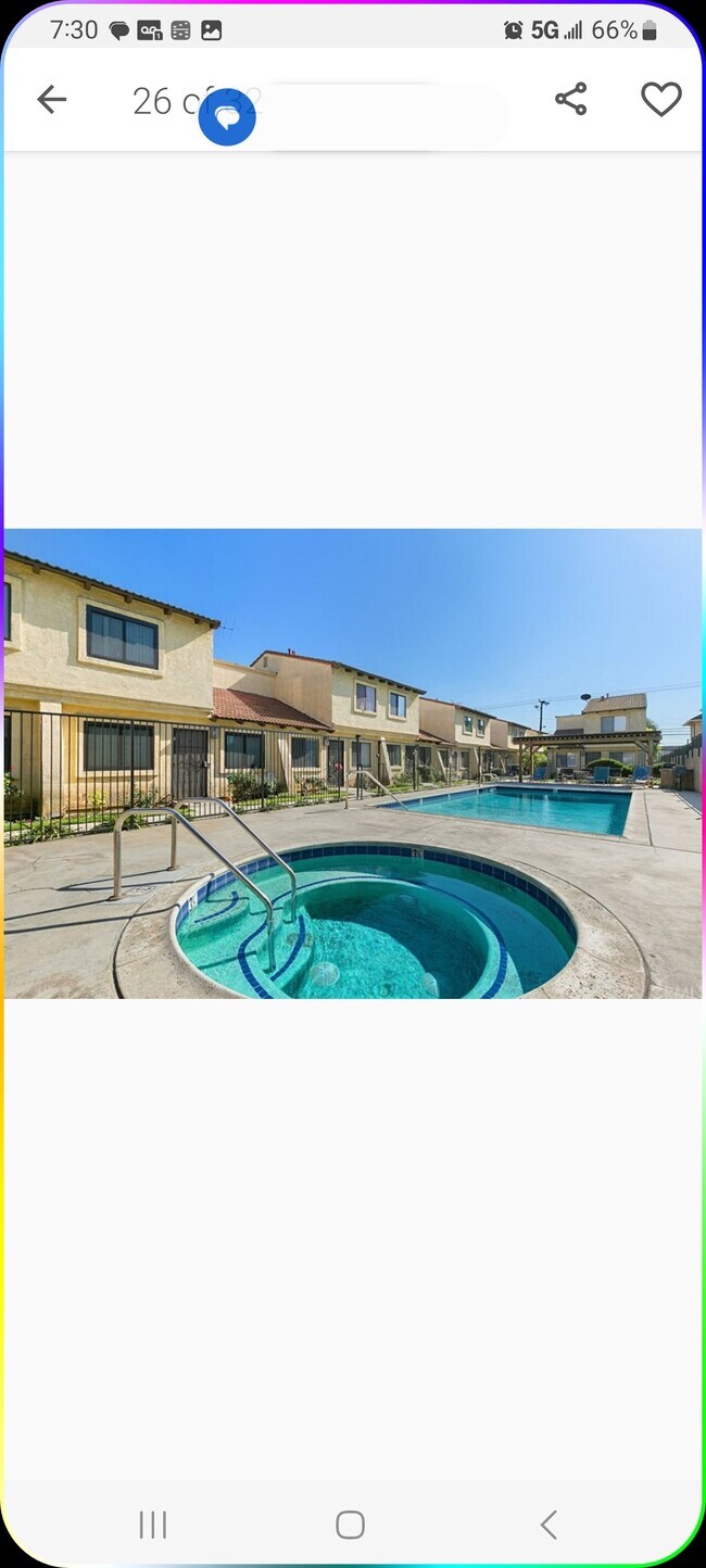 9903 Cedar St Unit 9, Bellflower, CA 90706 Condo for Rent in