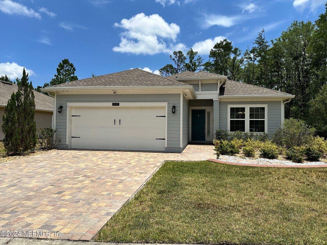 Foto principal - 6840 Longleaf Branch Dr