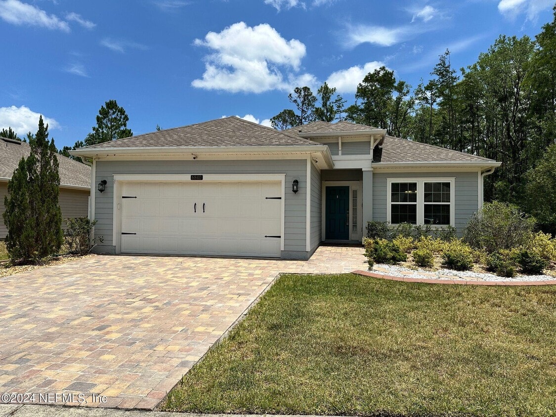 Primary Photo - 6840 Longleaf Branch Dr