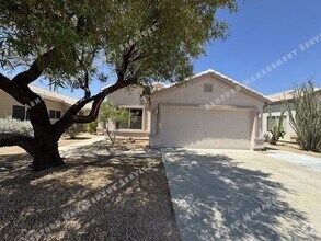 Building Photo - 3602 W Saguaro Park Ln