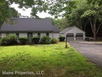Primary Photo - 3 br, 1 bath House - 38 Winnocks Neck Road