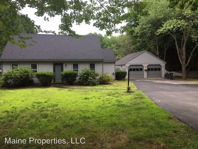 Primary Photo - 3 br, 1 bath House - 38 Winnocks Neck Road