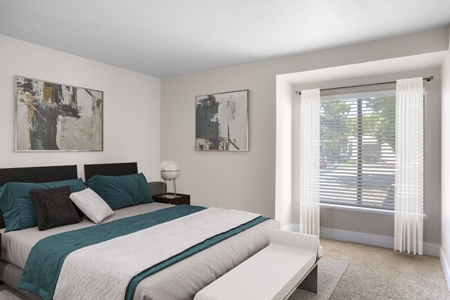 Foto del edificio - Waterfield Square Apartment Homes