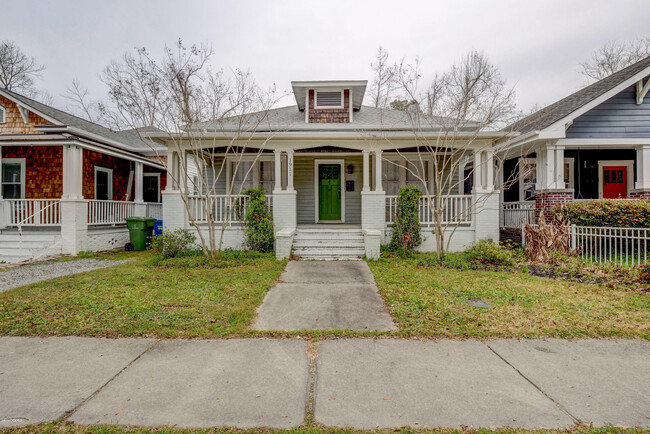 Foto del edificio - 1911 Wrightsville Ave