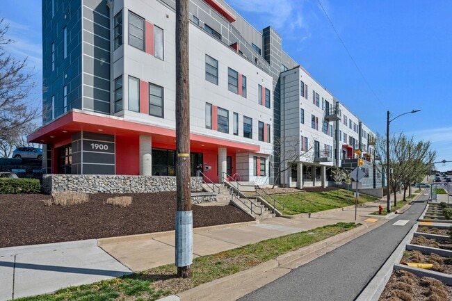 Photo - 1900 12th Ave S Townhome