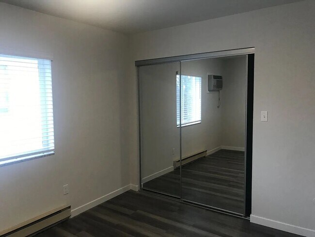 Foto del interior - Solaris (New)