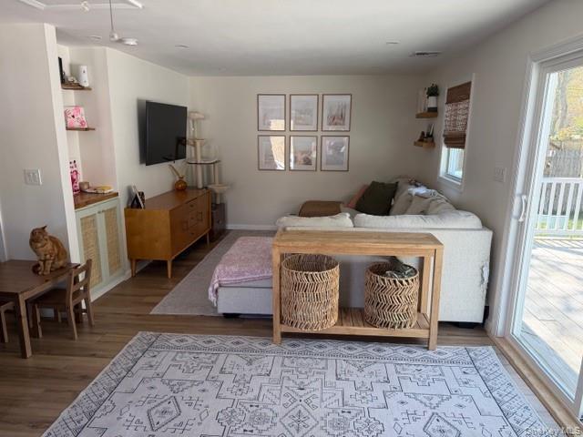 Foto del edificio - 10 Hollingsworth Pl