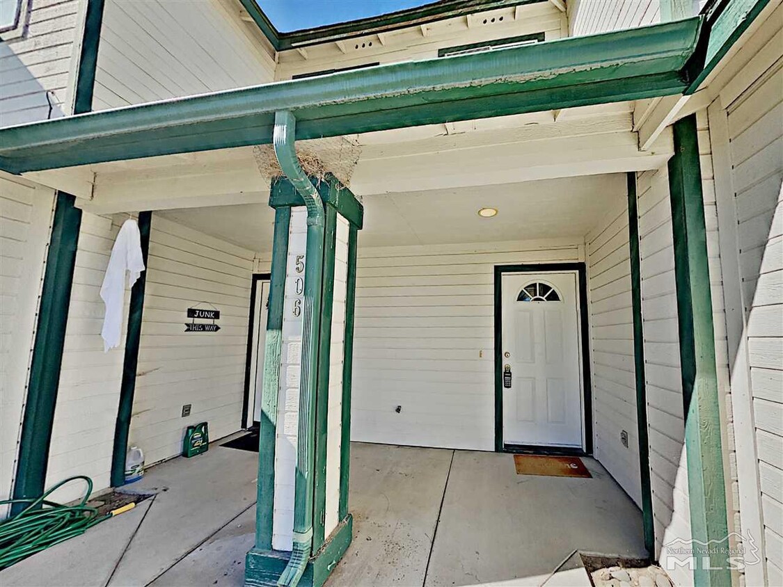 Primary Photo - 506 Northgate Dr