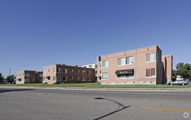 Monte Vista Als Provo Ut Apartments Building Photo Monte Vista