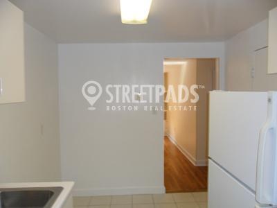 Foto del edificio - 1 bedroom in Brookline MA 02446