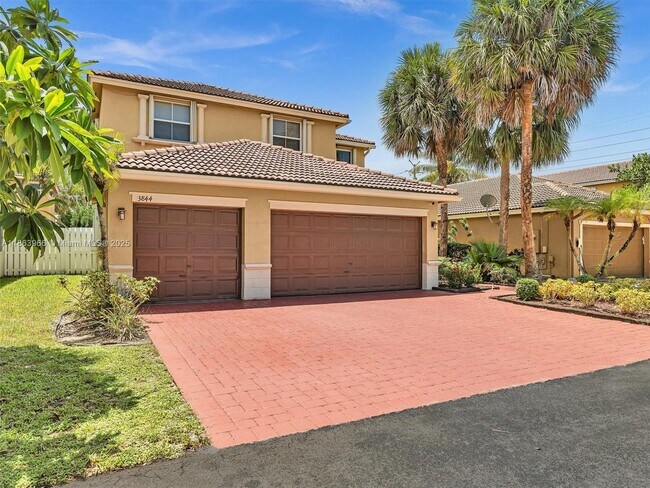Foto del edificio - 3844 SW 53rd St