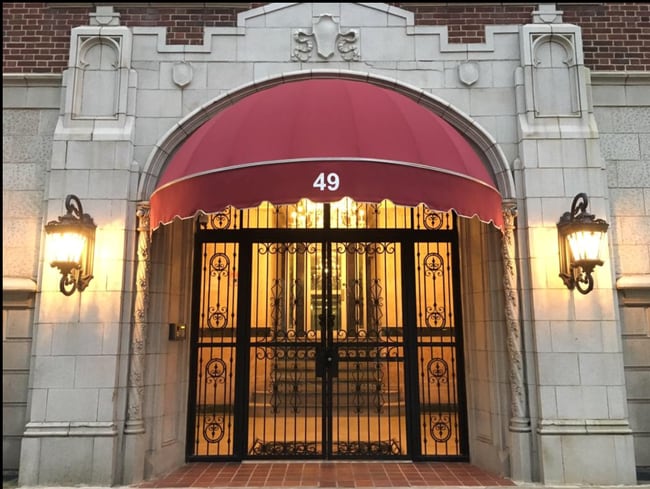 Building Photo - 49 S Clinton St
