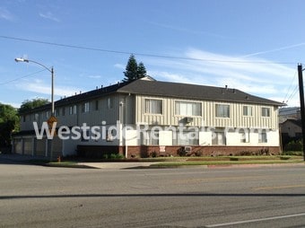 Building Photo - 400 W Alameda Ave