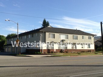 Foto del edificio - 400 W Alameda Ave