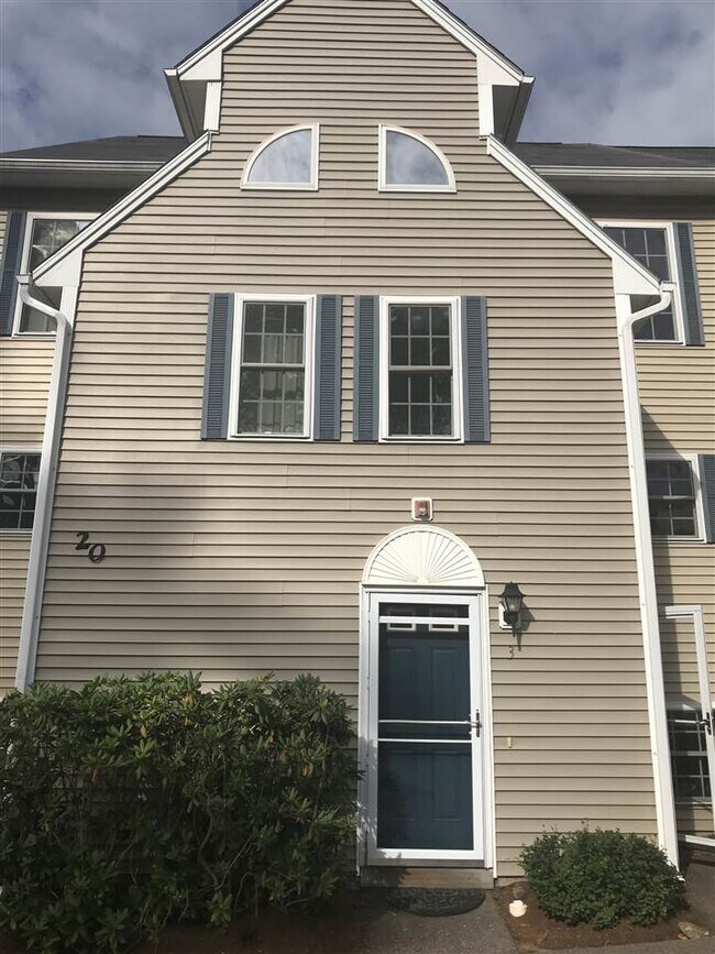 20 Shane Wy Unit 3, Laconia, NH 03246 Condo for Rent in Laconia, NH