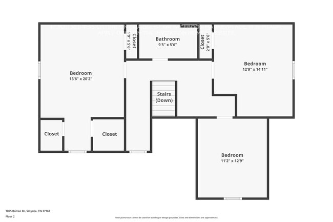 Building Photo - 1005 Bolton Dr