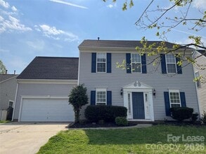 Building Photo - 2014 Rosewater Ln