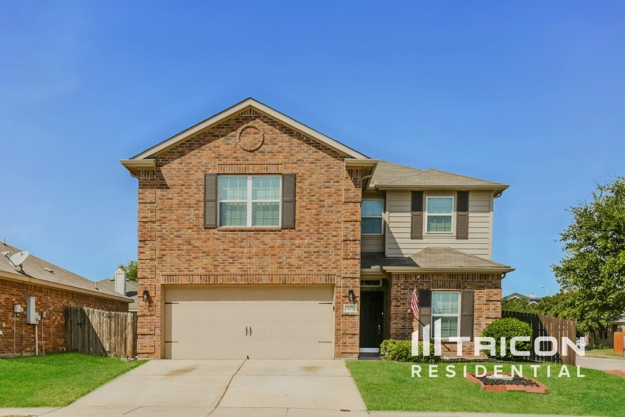 Foto principal - 6173 Chalk Hollow Dr