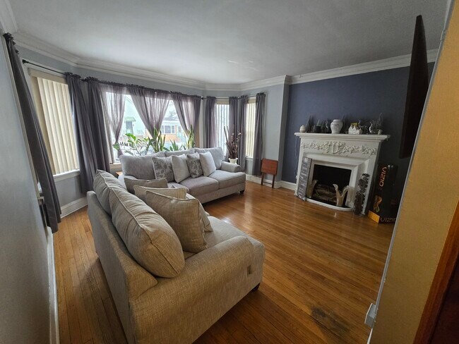 Foto del edificio - 8347 S Peoria St