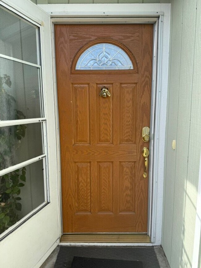 Foto del edificio - Sonoma Racquet Club Circle ~ Gorgeous 2 Bedroom 1.5 Bath in Rohnert Park