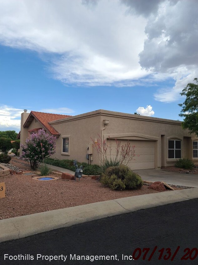Primary Photo - 2 br, 2 bath House - 591 Sawmill Gardens