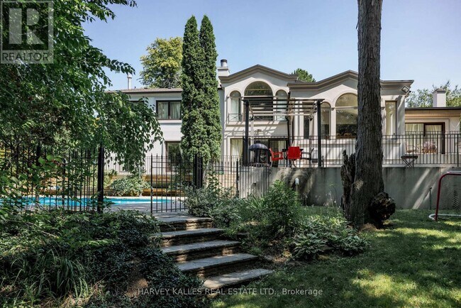 Photo du bâtiment - 42 Fifeshire Rd