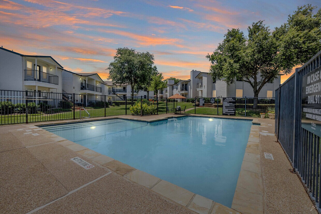 Foto principal - Tides on Westcreek
