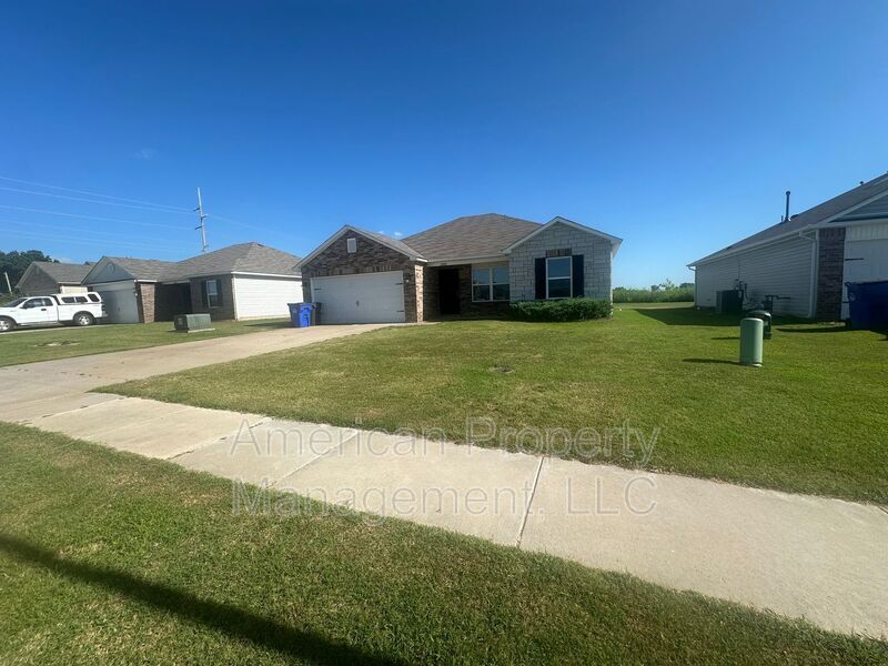 Foto principal - 24002 E 115th St S