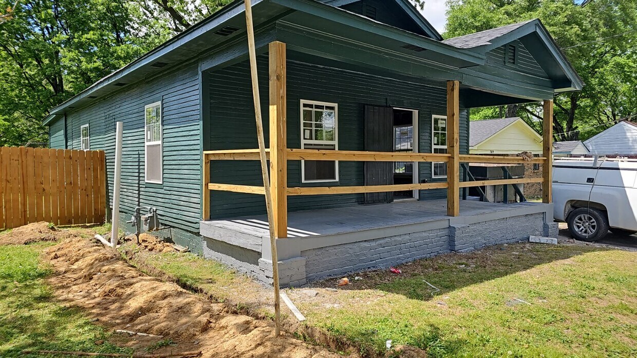 Foto principal - 771 Josephine St