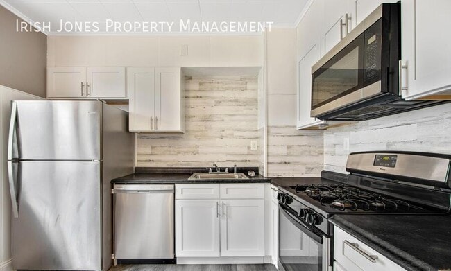 Foto del edificio - 38 Rugby Rd