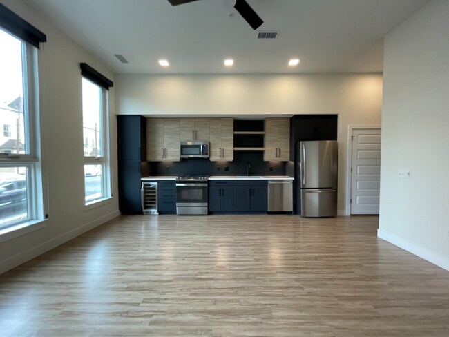 Foto del edificio - 1320 E 17th Ave