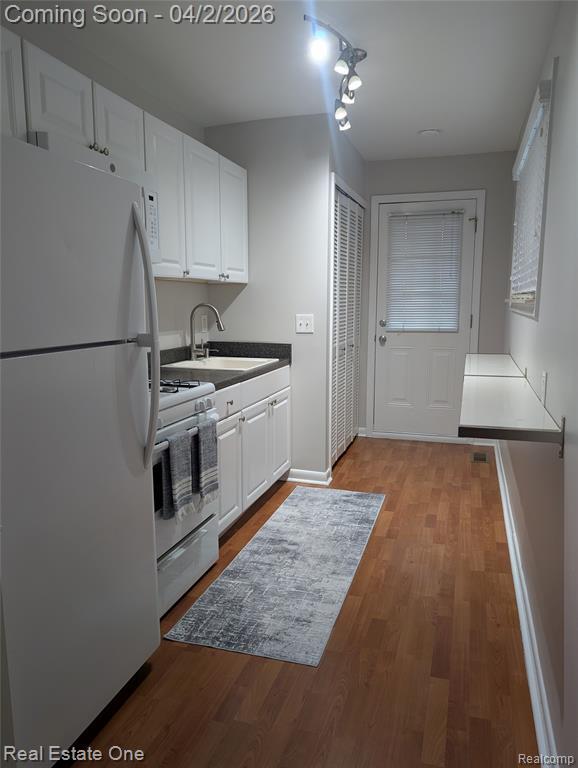 Foto del edificio - 6023 N Globe St