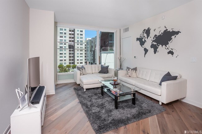 Foto del edificio - 401 Harrison St