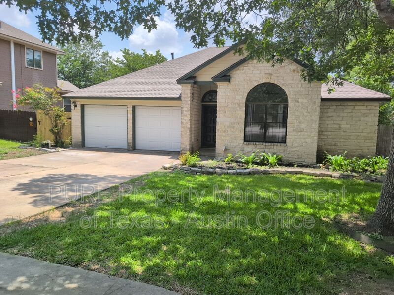 Foto principal - 15705 Monona Cove